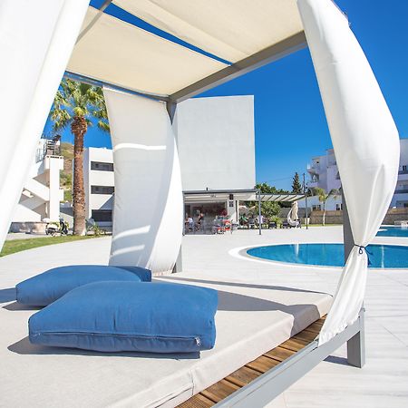 Madison Boutique, Faliraki Esterno foto