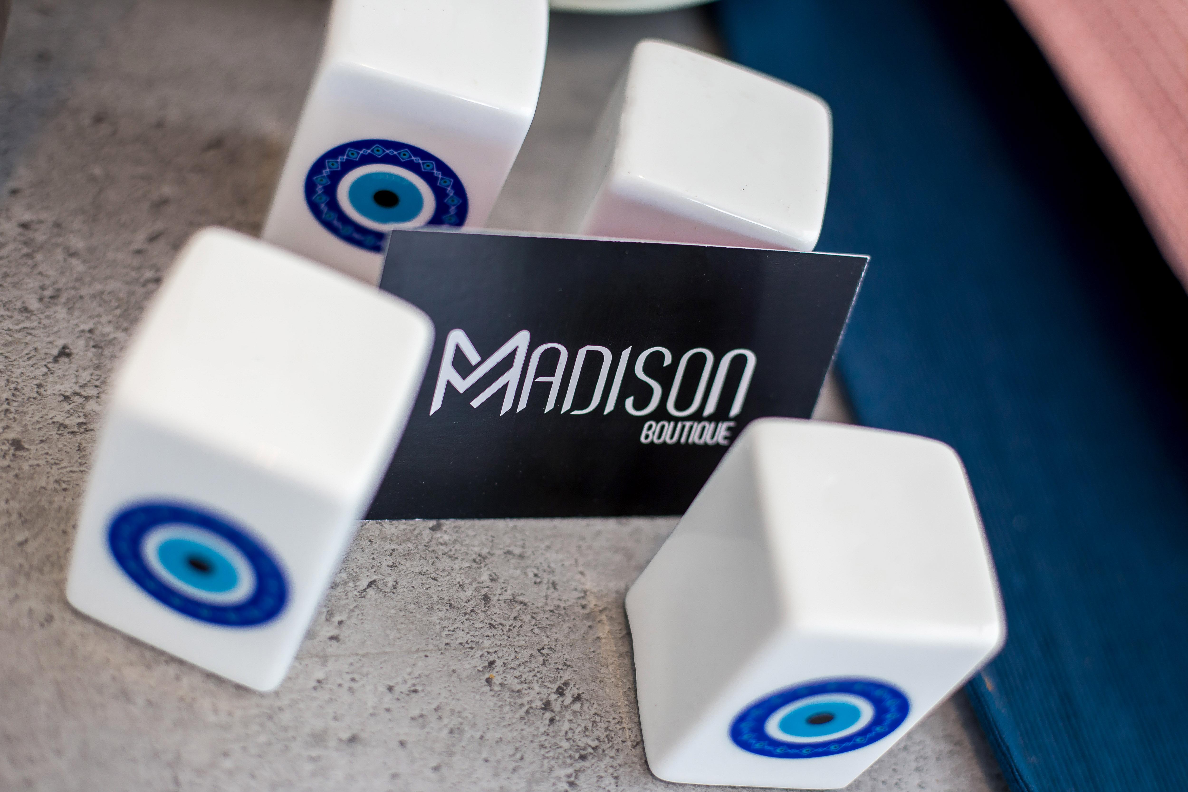 Madison Boutique, Faliraki Esterno foto