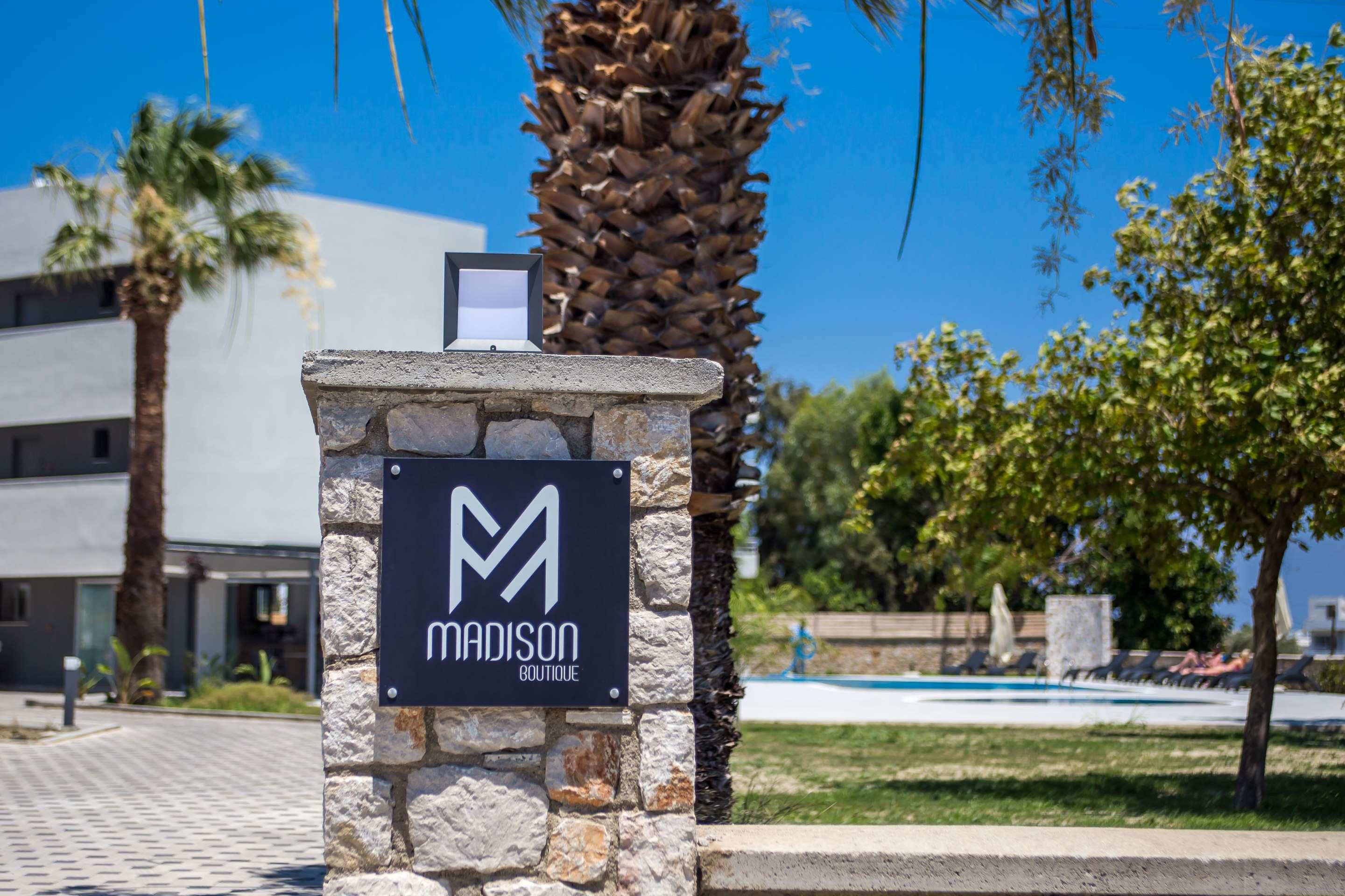 Madison Boutique, Faliraki Esterno foto