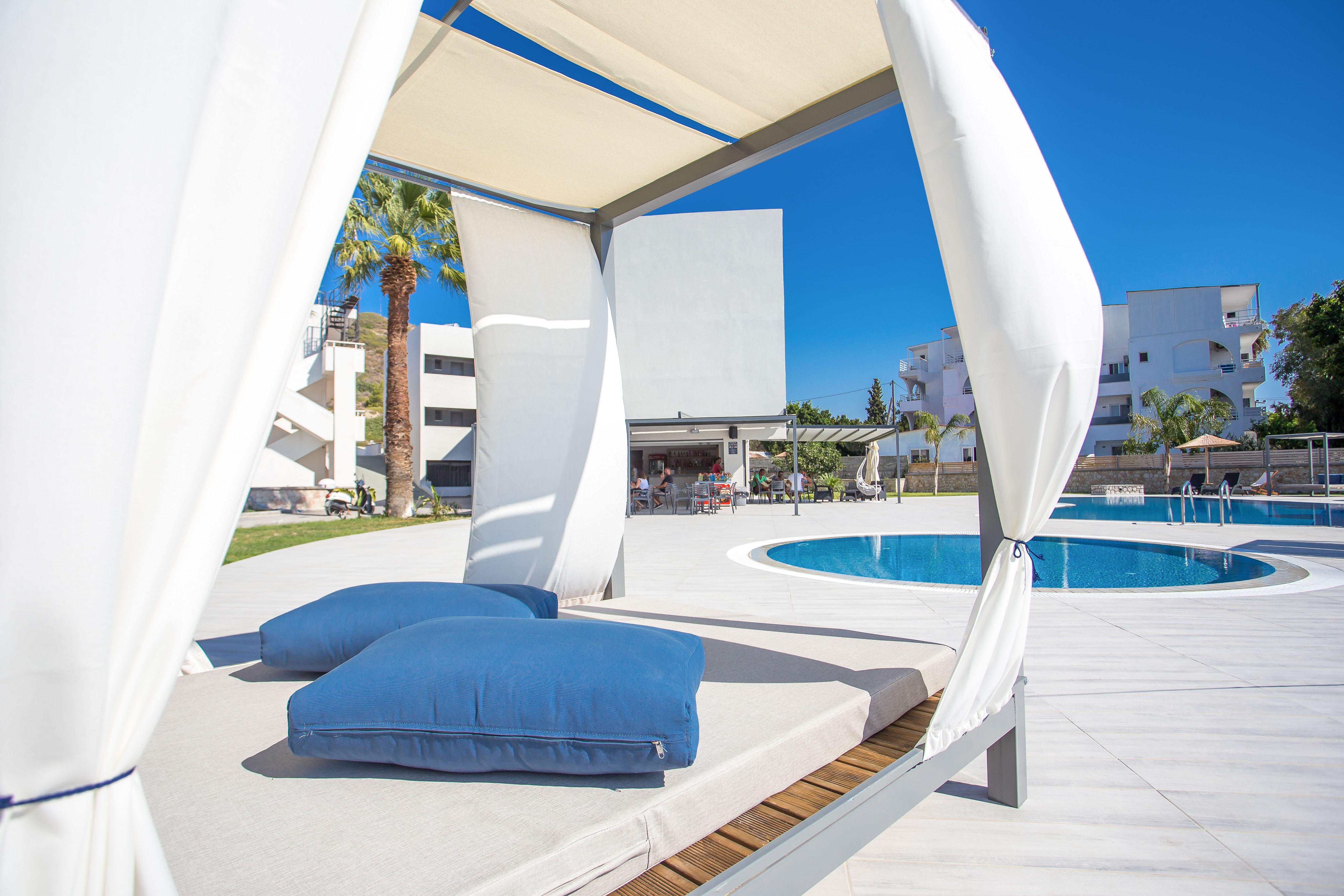 Madison Boutique, Faliraki Esterno foto