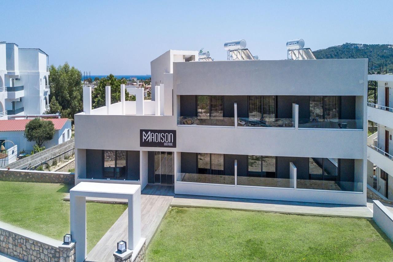 Madison Boutique, Faliraki Esterno foto