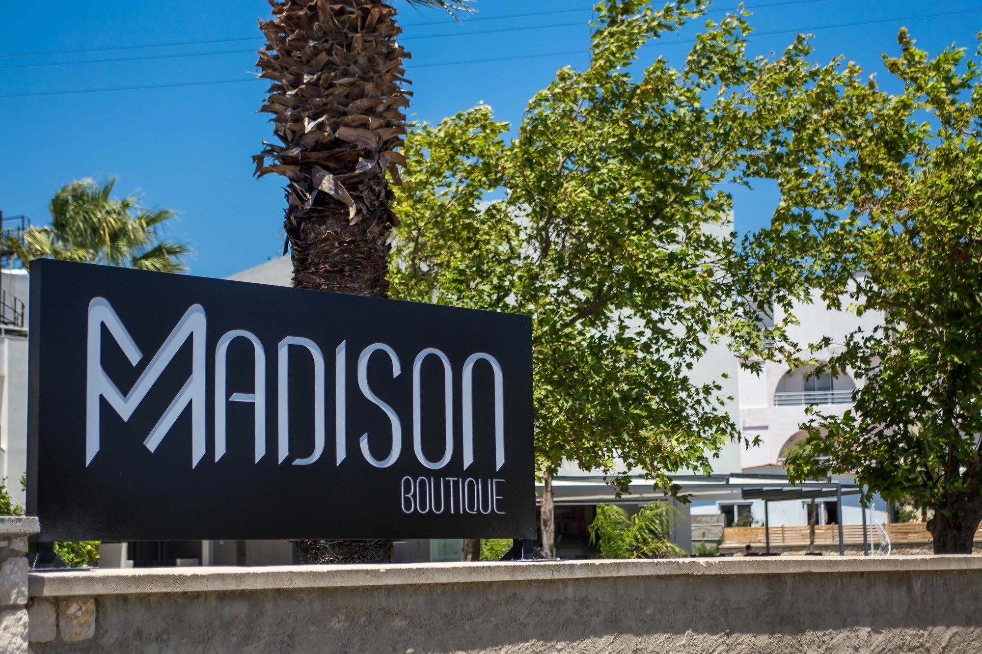 Madison Boutique, Faliraki Esterno foto